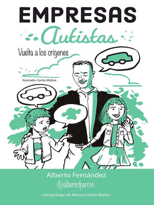cover image of Empresas autistas